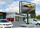 P10 SMD3535 Advertising Outdoor LED Display Screen Full Colour Fixed LED Display