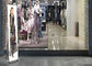 Floor Standing Digital 2.5mm Pitch  Ultra Thin Portable LED Poster Display