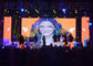 310W/M2 P4.81 Outdoor Stage Led Display With Nationstar Leds