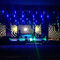 Indoor P3.91 Stage Rental Led Display With Nationstar Leds