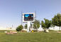 Front Access 6000nit P6.67 Outdoor Fixed Led Screen For Advertising