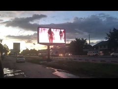 SMD2727 6000 Nits P6.67 Outdoor LED Advertising Panel